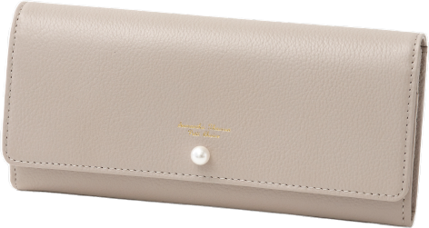 Samantha Thavasa Petit Choice Good Luck Wallet