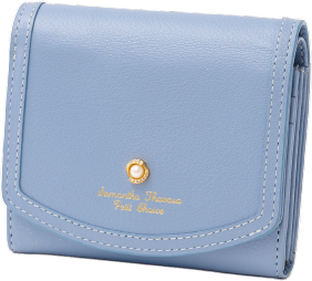 Samantha Thavasa Petit Choice Good Luck Wallet