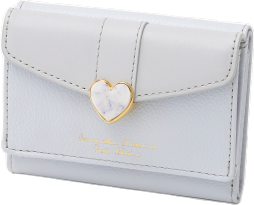 Samantha Thavasa Petit Choice Good Luck Wallet