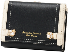 Samantha Thavasa Petit Choice Good Luck Wallet