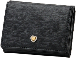 Samantha Thavasa Petit Choice Good Luck Wallet