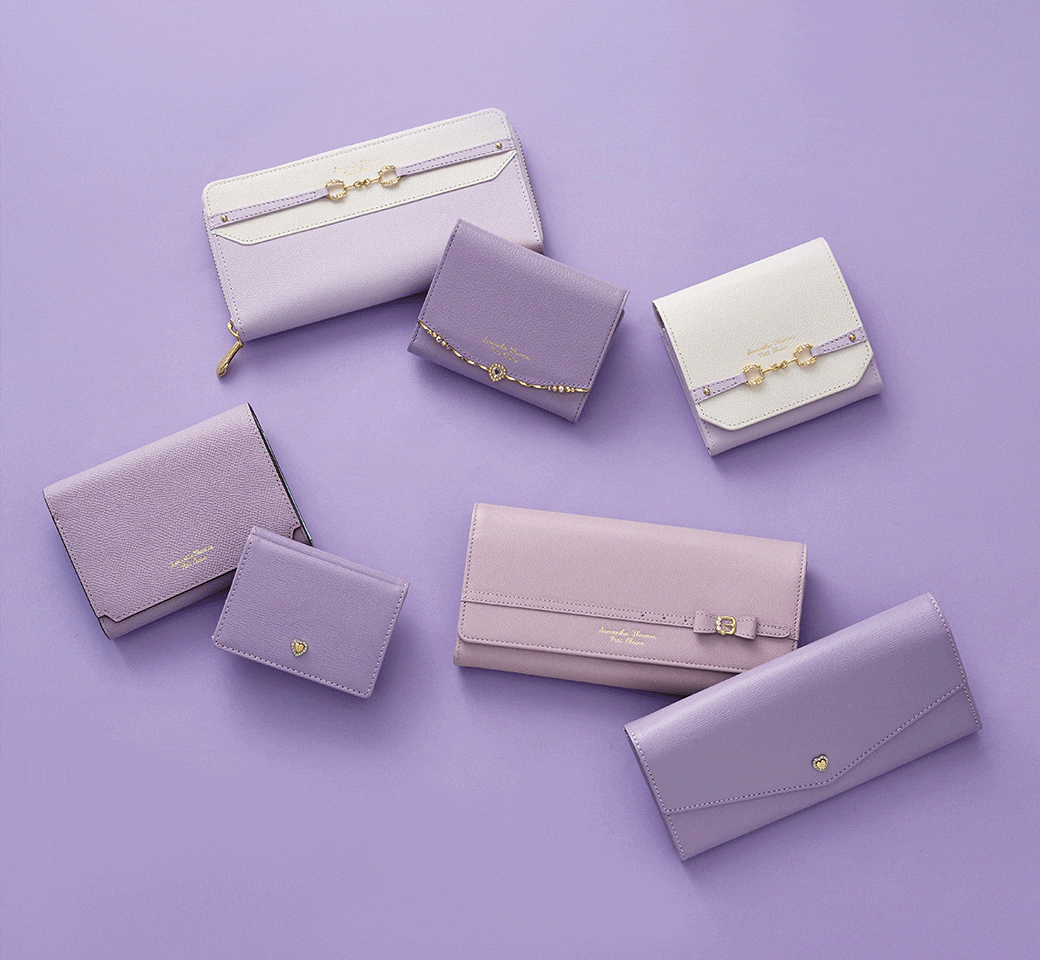 Samantha thavasa wallet outlet