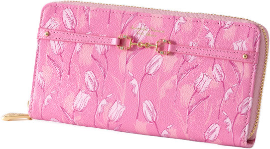 Good Luck Wallet│ Samantha Thavasa Petit Choice │サマンサ