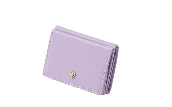 Samantha Thavasa Petit Choice Good Luck Wallet