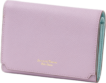Samantha Thavasa Petit Choice Good Luck Wallet