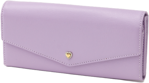 Samantha Thavasa Petit Choice Good Luck Wallet