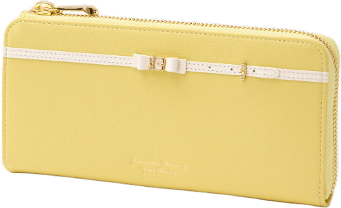 Samantha Thavasa Petit Choice Good Luck Wallet