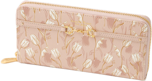 Samantha Thavasa Petit Choice Good Luck Wallet