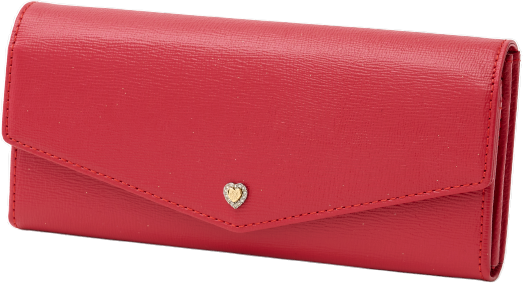 Samantha Thavasa Petit Choice Good Luck Wallet