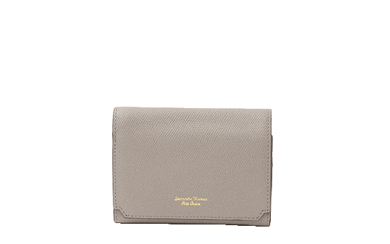 Samantha Thavasa Petit Choice Good Luck Wallet