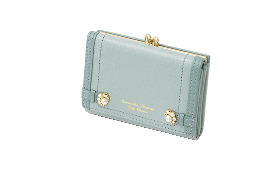 Samantha Thavasa Petit Choice Good Luck Wallet