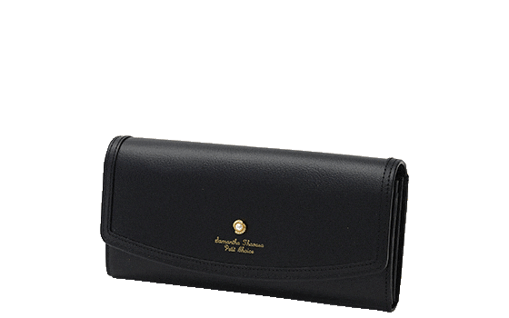 Samantha Thavasa Petit Choice Good Luck Wallet