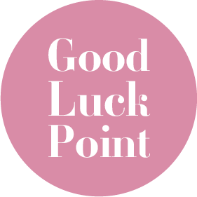 Samantha Thavasa Petit Choice Good Luck Wallet