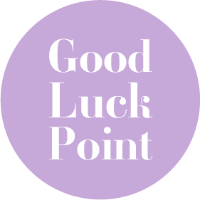 Samantha Thavasa Petit Choice Good Luck Wallet