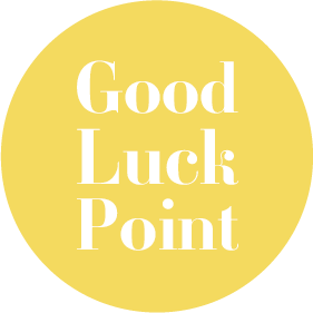 Samantha Thavasa Petit Choice Good Luck Wallet