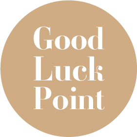 Samantha Thavasa Petit Choice Good Luck Wallet