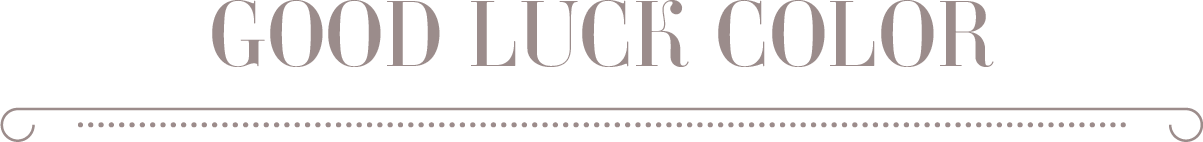 Samantha Thavasa Petit Choice Good Luck Wallet