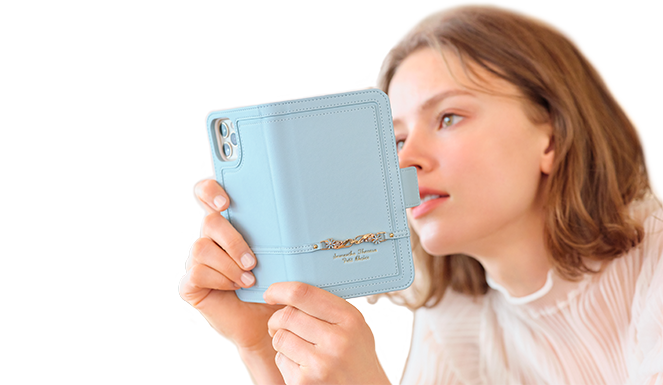 Samantha Thavasa Petit Choice 2022 Spring Collection