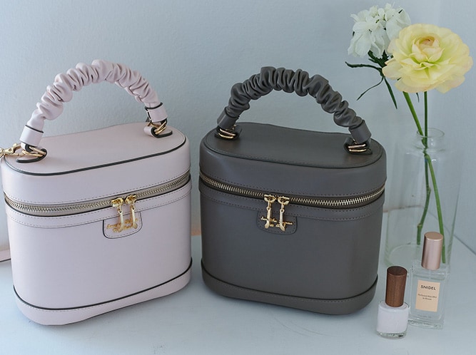 2022 Spring Collection│Samantha Thavasa Petit Choice│2022