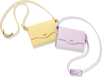 Samantha Thavasa Petit Choice 2022 Spring Collection vol.2