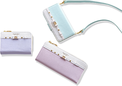 Samantha Thavasa Petit Choice 2022 Spring Collection vol.2