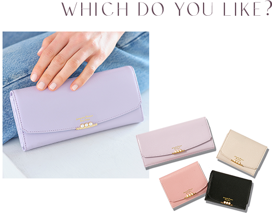 Samantha Thavasa Petit Choice 2022 Spring Collection vol.2