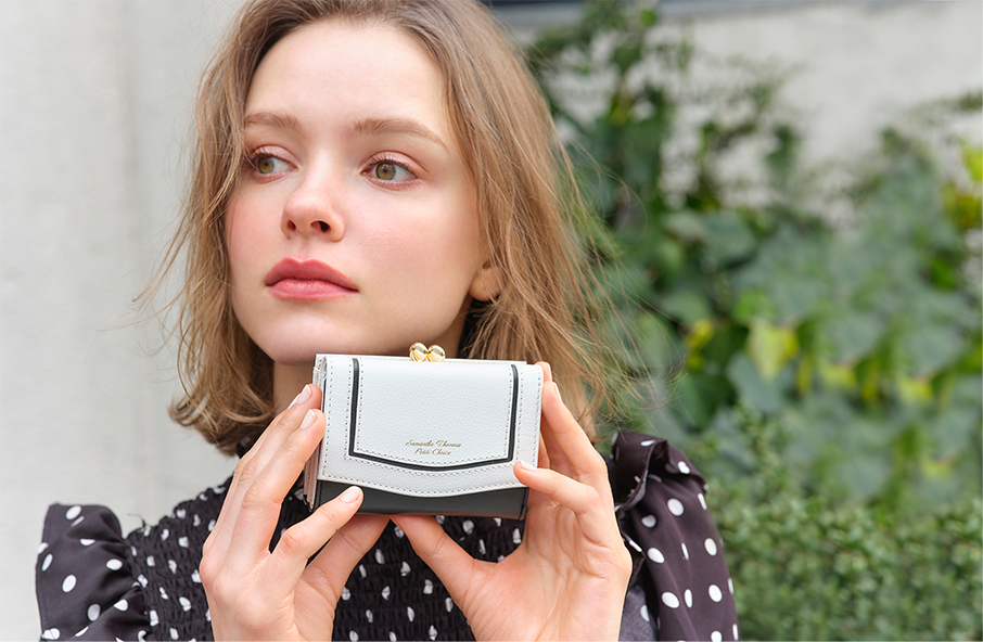 Samantha Thavasa Petit Choice 2022 Spring Collection vol.2