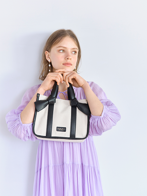 Samantha Thavasa Petit Choice 2022 Spring Collection vol.2