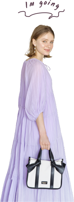 Samantha Thavasa Petit Choice 2022 Spring Collection vol.2