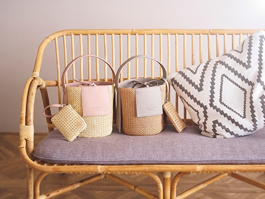 2022 Spring Collection vol.2│Samantha Thavasa Petit Choice