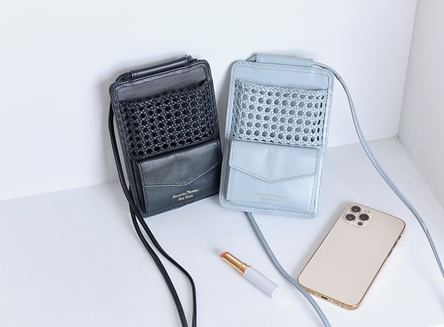 Samantha Thavasa Petit Choice 2022 Spring Collection vol.2