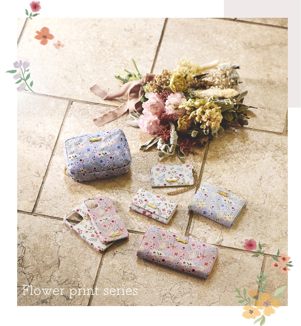 2022 Autumn Collection| Samatha Thavasa Petit Choice
