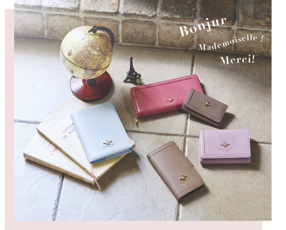 2022 Autumn Collection| Samatha Thavasa Petit Choice