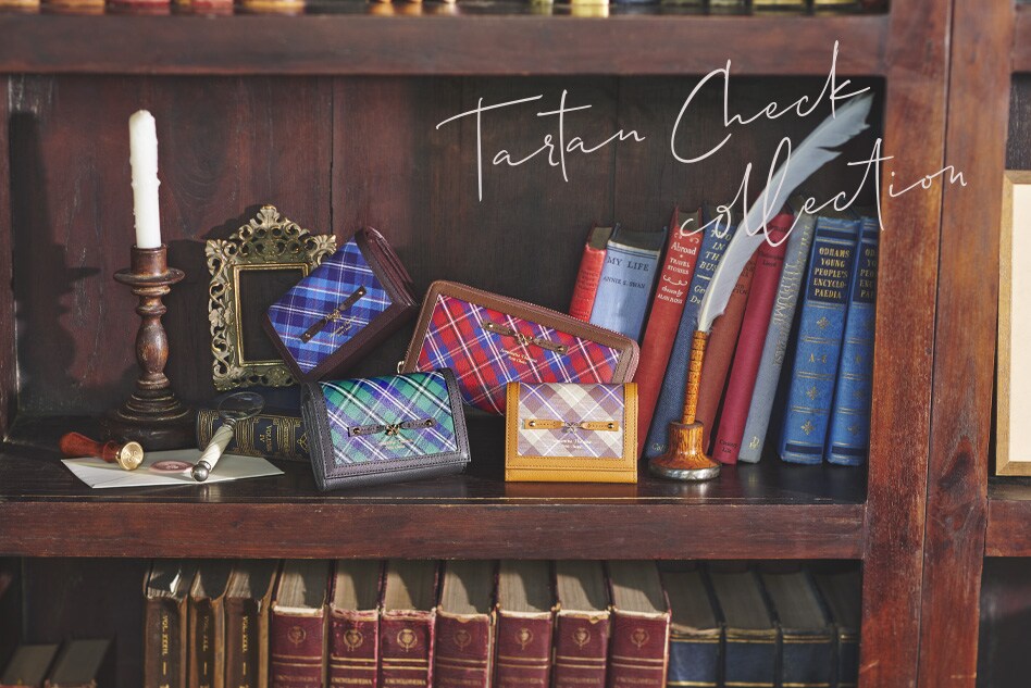 2022 Autumn Collection| Samatha Thavasa Petit Choice