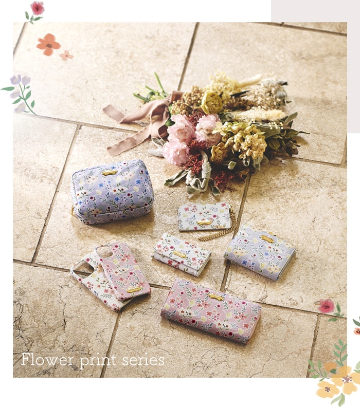 2022 Autumn Collection| Samatha Thavasa Petit Choice