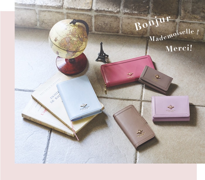 2022 Autumn Collection| Samatha Thavasa Petit Choice