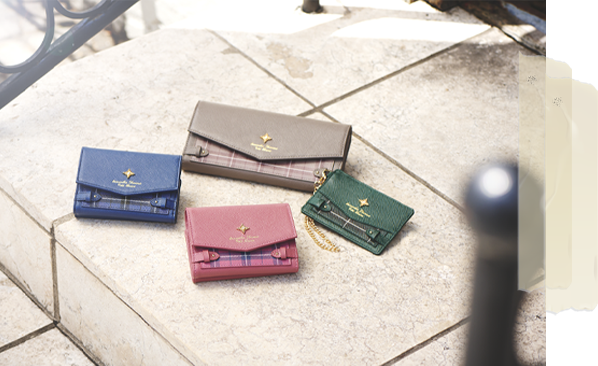 2022 Autumn Collection| Samatha Thavasa Petit Choice