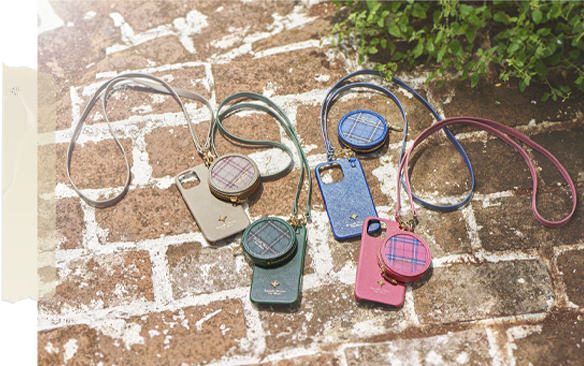 2022 Autumn Collection| Samatha Thavasa Petit Choice