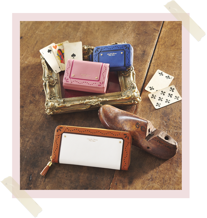 2022 Autumn Collection| Samatha Thavasa Petit Choice