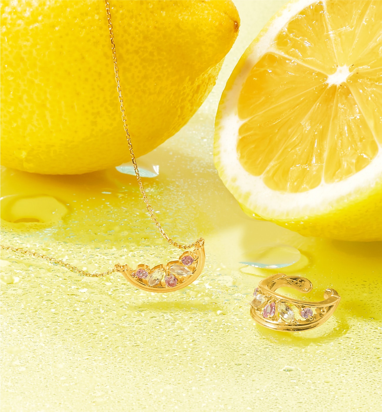 SAMANTHA SILVA 2022 Summer Collection