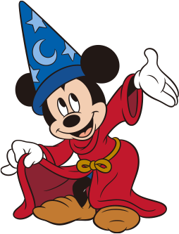 Fantasia Mickey Collection Samantha Thavasa ファンタジアミッキー サマンサタバサ サマンサタバサグループ 公式オンラインショップ