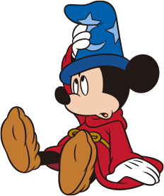 Fantasia Mickey Collection Samantha Thavasa ファンタジアミッキー サマンサタバサ サマンサタバサグループ 公式オンラインショップ