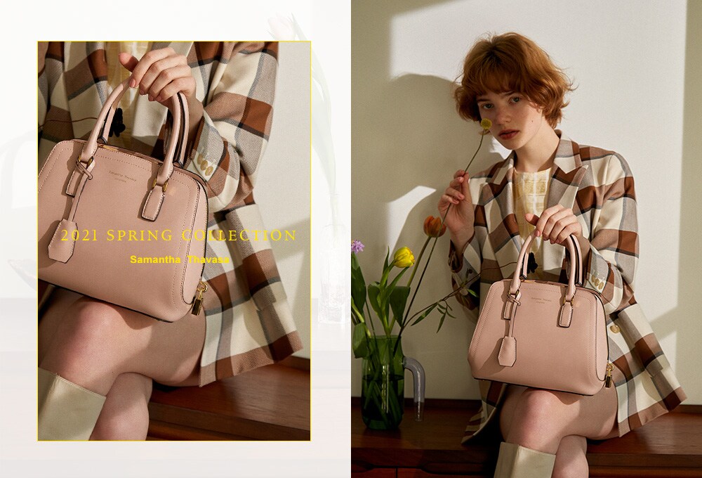21 Spring Collection Samantha Thavasaサマンサタバサグループ 公式オンラインショップ 21 Spring Collection Samantha Thavasaサマンサタバサグループ 公式オンラインショップ