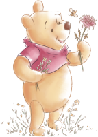 Winnie the Pooh │ くまのプーさん Item Collection