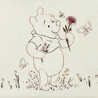 Winnie the Pooh │ くまのプーさん Item Collection
