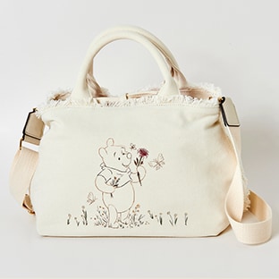 Winnie the Pooh │ くまのプーさん Item Collection