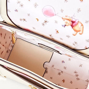 Winnie the Pooh │ くまのプーさん Item Collection