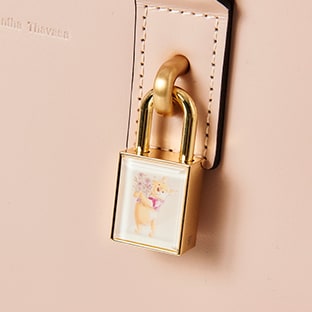 Winnie the Pooh │ くまのプーさん Item Collection