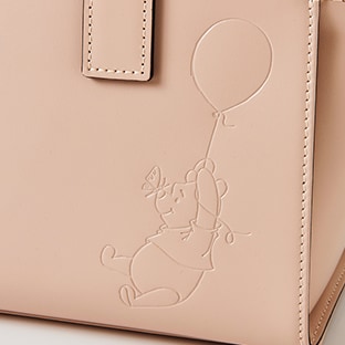 Winnie the Pooh │ くまのプーさん Item Collection