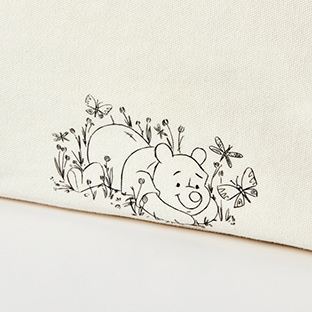 Winnie the Pooh │ くまのプーさん Item Collection